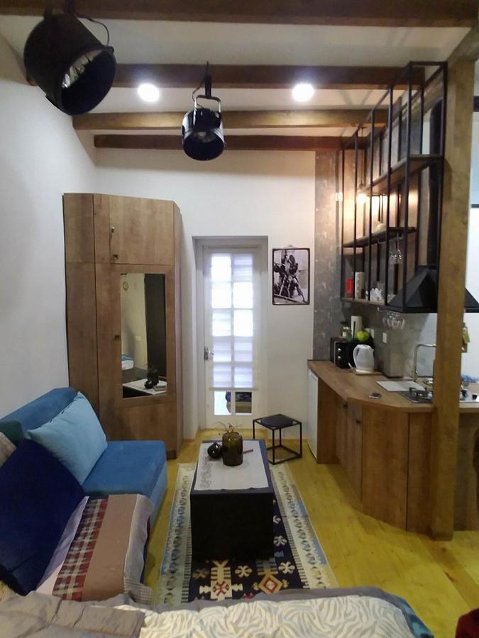 Cozy Home In Old Tbilisi. Екстериор снимка