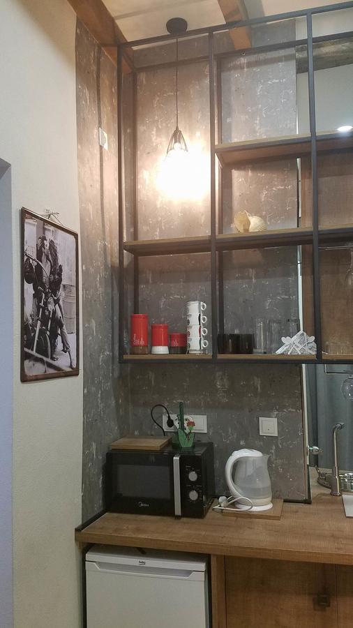 Cozy Home In Old Tbilisi. Екстериор снимка