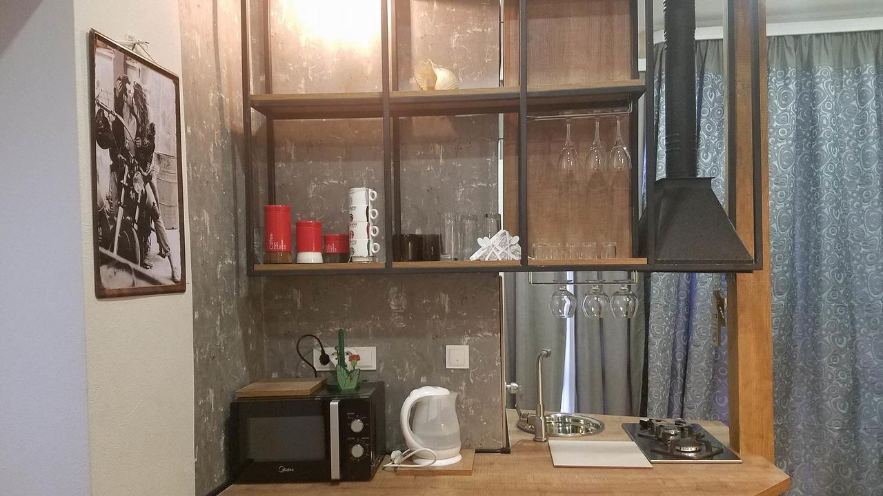 Cozy Home In Old Tbilisi. Екстериор снимка