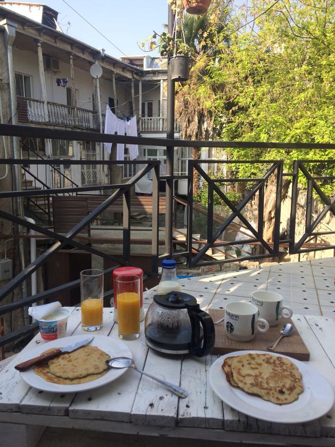 Cozy Home In Old Tbilisi. Екстериор снимка